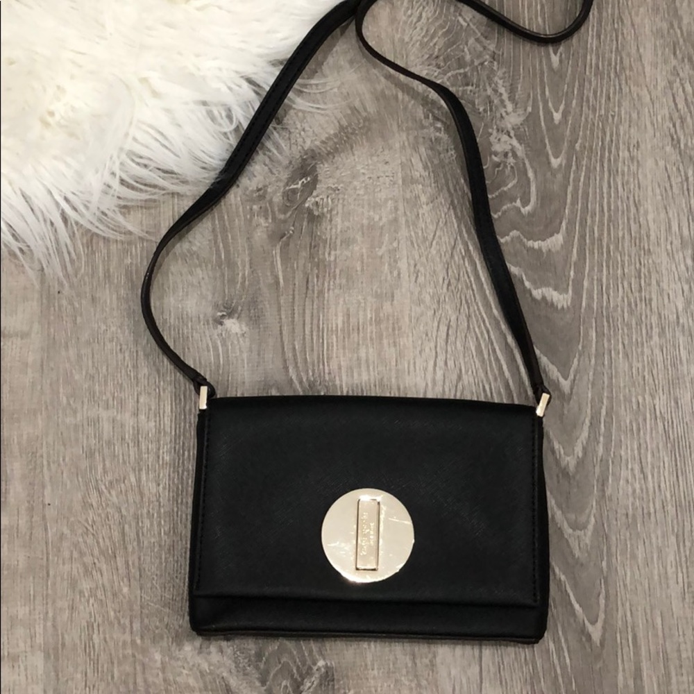 Kate spade crossbody